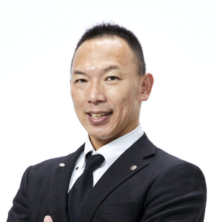 渡邊 勝也さんの顔写真