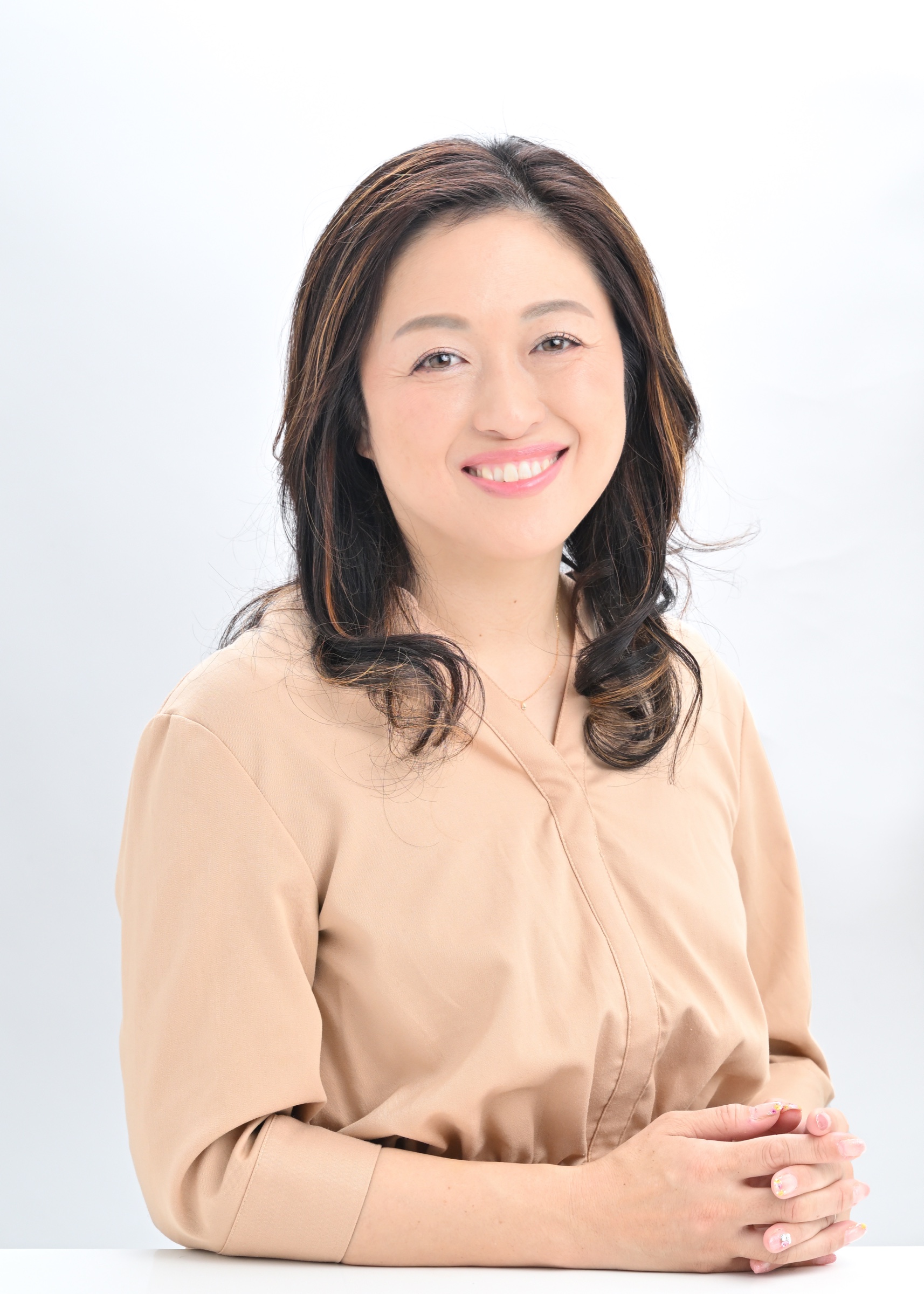 菊池 あかりさん