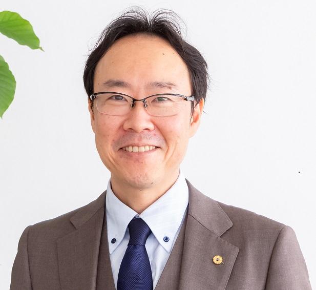 益永 治英さん