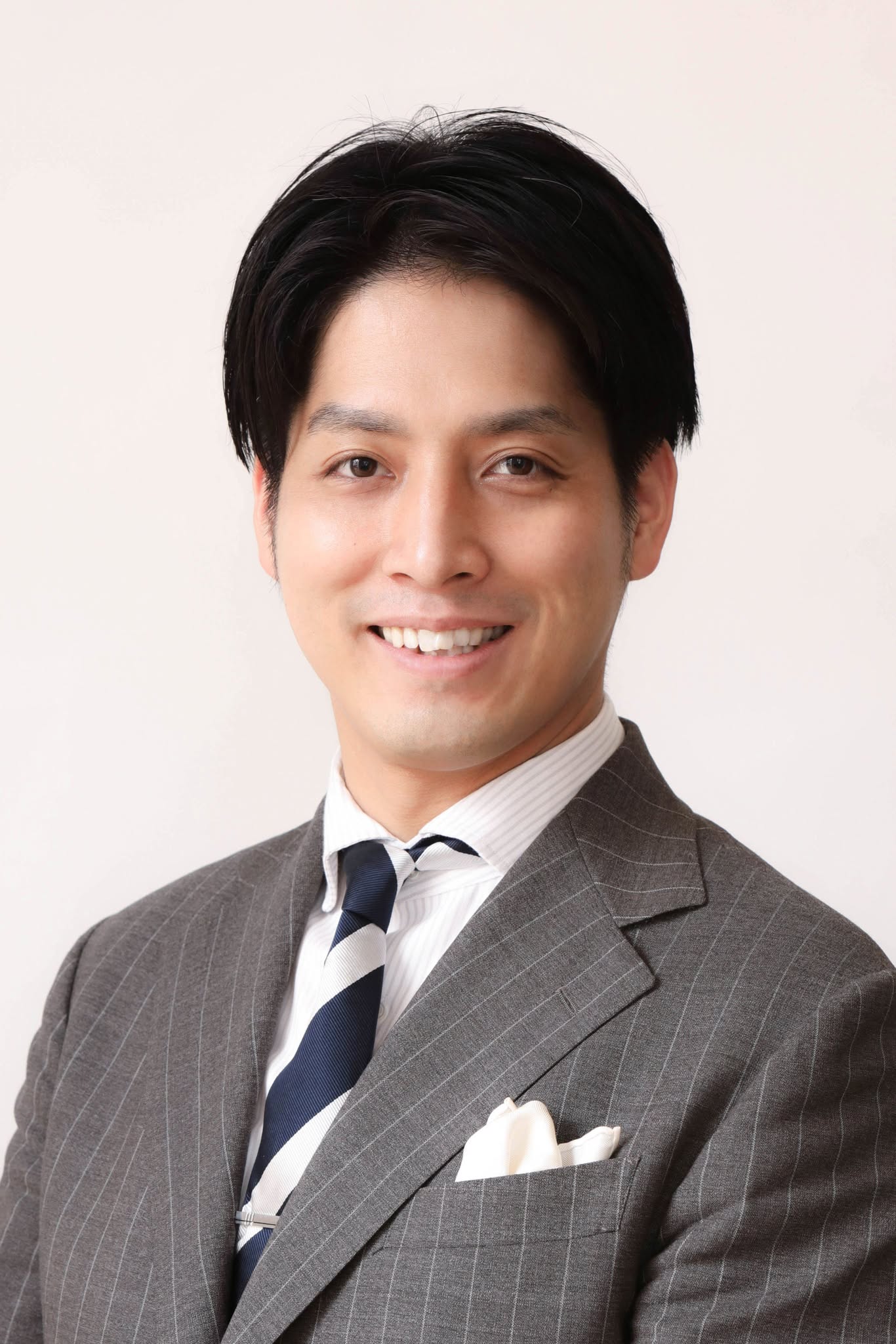 那須原 壮登さん
