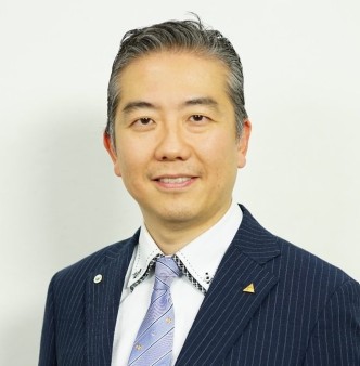 依田 和孝さん